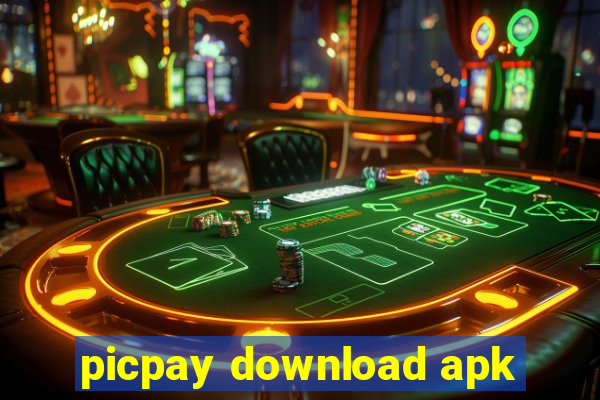 picpay download apk